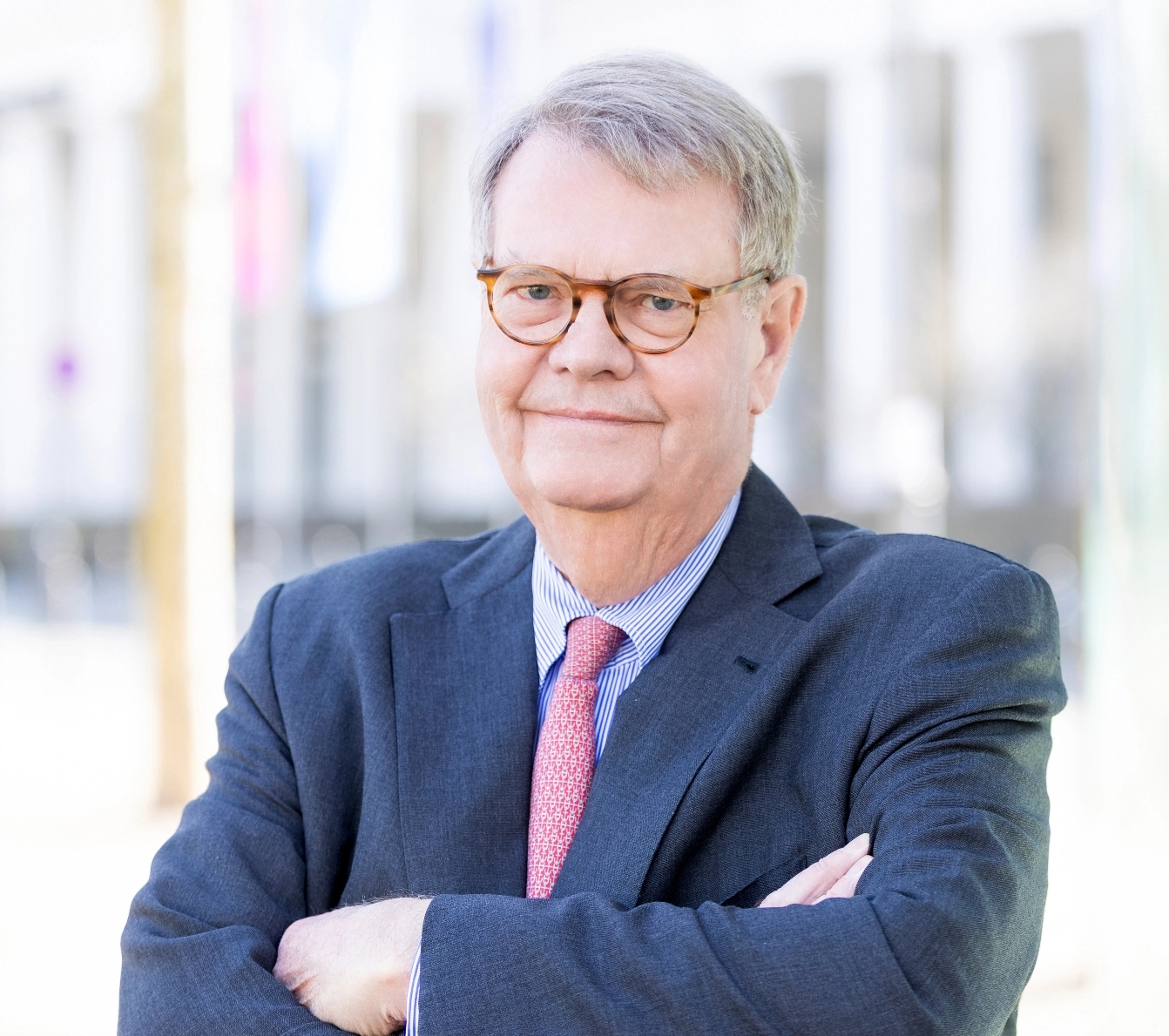 GÖTZ-PETER FÜNFROCK